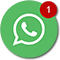 Live chat Whatsapp